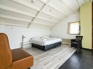 Ferienhaus Vlissingen Außenaufnahme 15