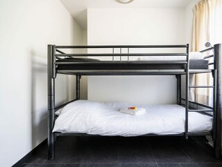 Ferienhaus Vlissingen Außenaufnahme 16