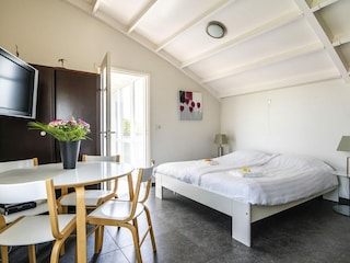 Ferienhaus Vlissingen Außenaufnahme 23
