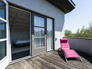 Ferienhaus Vlissingen Außenaufnahme 19