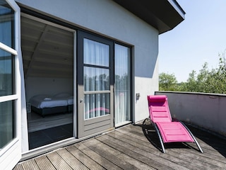 Ferienhaus Vlissingen Außenaufnahme 24