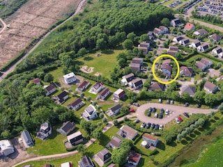 Ferienhaus Vlissingen Außenaufnahme 22