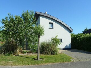Ferienhaus Vlissingen Außenaufnahme 22