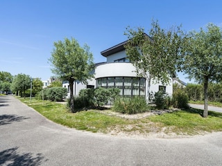 Ferienhaus Vlissingen Außenaufnahme 18