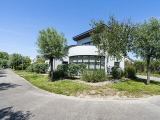 Ferienhaus Vlissingen Außenaufnahme 23