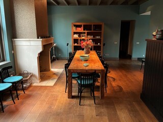 Ferienhaus Dishoek Außenaufnahme 2