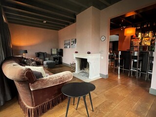 Holiday house Dishoek Outdoor Recording 4