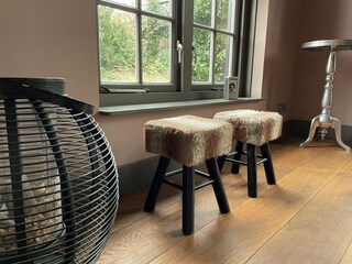 Holiday house Dishoek Outdoor Recording 6