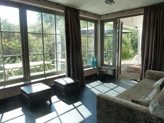 Holiday house Dishoek Outdoor Recording 8