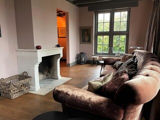 Ferienhaus Dishoek Außenaufnahme 9