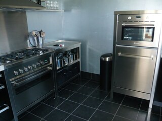 Ferienhaus Dishoek Außenaufnahme 14