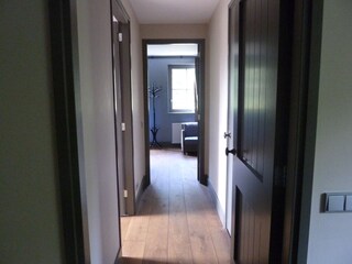 Ferienhaus Dishoek Außenaufnahme 18