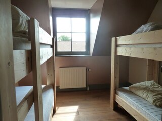 Ferienhaus Dishoek Außenaufnahme 21