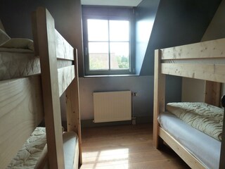 Ferienhaus Dishoek Außenaufnahme 23