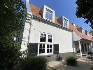 Holiday house Dishoek Outdoor Recording 24