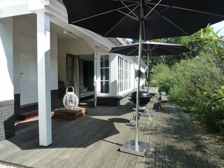 Holiday house Dishoek Outdoor Recording 27
