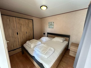 Chalet Sint-Annaland Außenaufnahme 22
