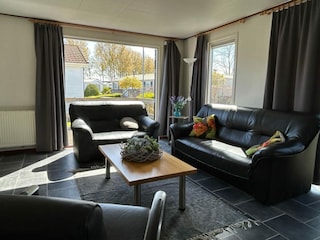 Chalet Sint-Annaland Außenaufnahme 5