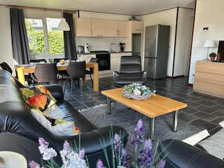 Chalet Sint-Annaland Außenaufnahme 13