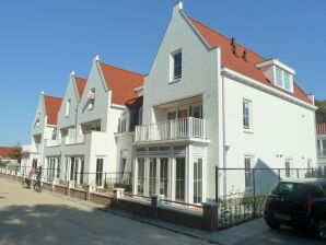 Ferienhaus VZ935 Vakantieappartement in Koudekerke Dishoek