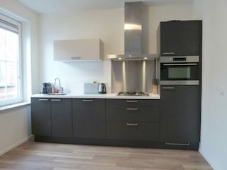 Ferienhaus Dishoek Außenaufnahme 23