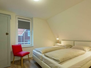 Ferienhaus Dishoek Außenaufnahme 11