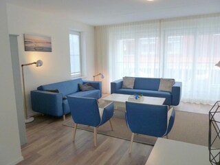 Ferienhaus Dishoek Außenaufnahme 14