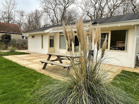 Ferienhaus VZ936 Vrijstaande vakantiebungalow Koudekerke-Dishoek