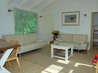 Ferienhaus Dishoek Außenaufnahme 13