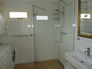 Ferienhaus Dishoek Außenaufnahme 5