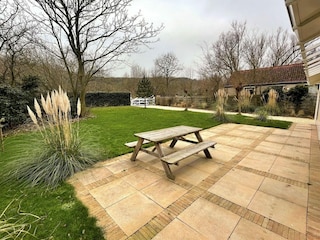 Holiday house Dishoek Outdoor Recording 9
