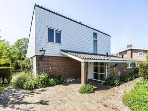 Ferienhaus VZ937 Vakantiehuis in Koudekerke-Dishoek