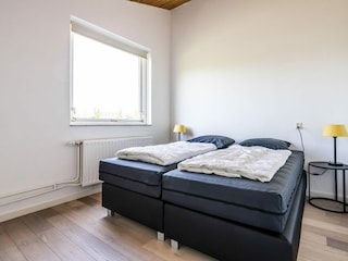 Ferienhaus Dishoek Außenaufnahme 25