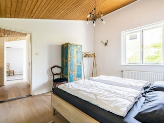 Ferienhaus Dishoek Außenaufnahme 26