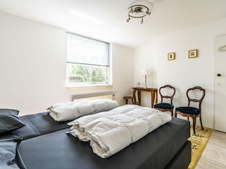 Ferienhaus Dishoek Außenaufnahme 24