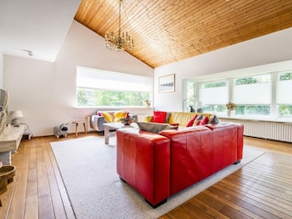 Ferienhaus Dishoek Außenaufnahme 22