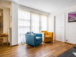 Ferienhaus Dishoek Außenaufnahme 27