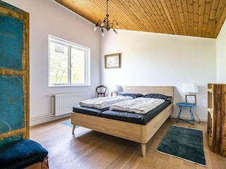 Ferienhaus Dishoek Außenaufnahme 23