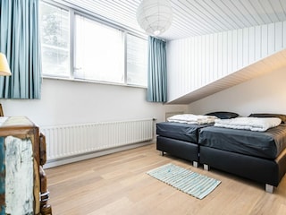 Ferienhaus Dishoek Außenaufnahme 28