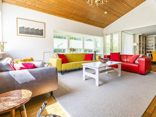 Ferienhaus Dishoek Außenaufnahme 17
