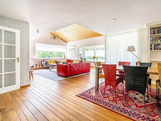 Ferienhaus Dishoek Außenaufnahme 21