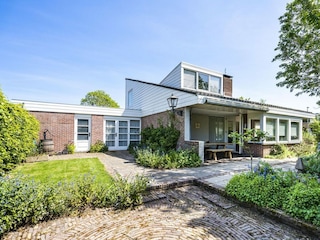 Ferienhaus Dishoek Außenaufnahme 19