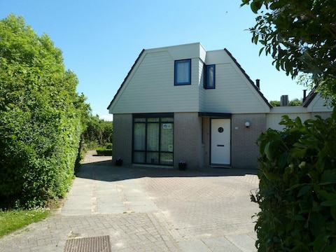 Ferienhaus VZ938 Vakantiehuis in Vlissingen