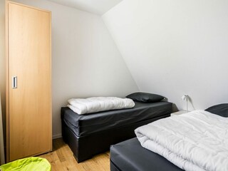 Ferienhaus Vlissingen Außenaufnahme 24