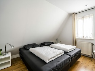Ferienhaus Vlissingen Außenaufnahme 6