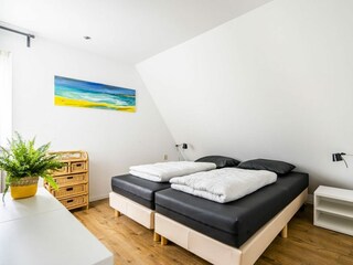 Ferienhaus Vlissingen Außenaufnahme 22
