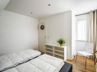 Ferienhaus Vlissingen Außenaufnahme 7