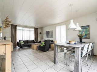 Ferienhaus Vlissingen Außenaufnahme 9