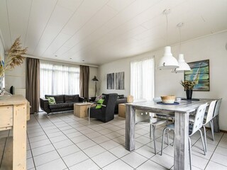 Holiday house Vlissingen Outdoor Recording 11