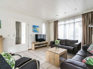 Ferienhaus Vlissingen Außenaufnahme 10